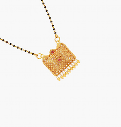 The Better Half Mangalsutra